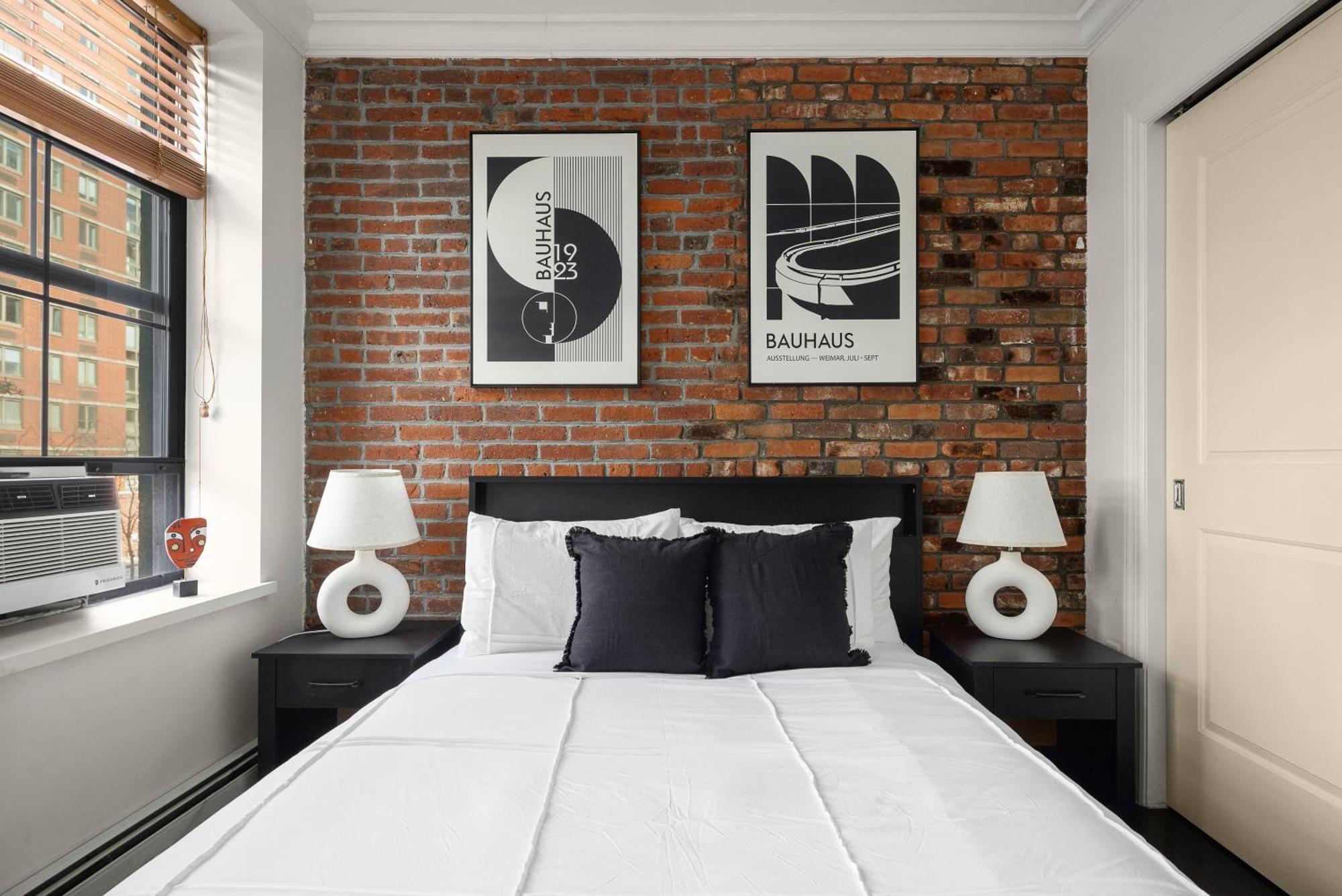 Rustic Nyc In Trendy Hudson Yard Apartamento Nova Iorque
