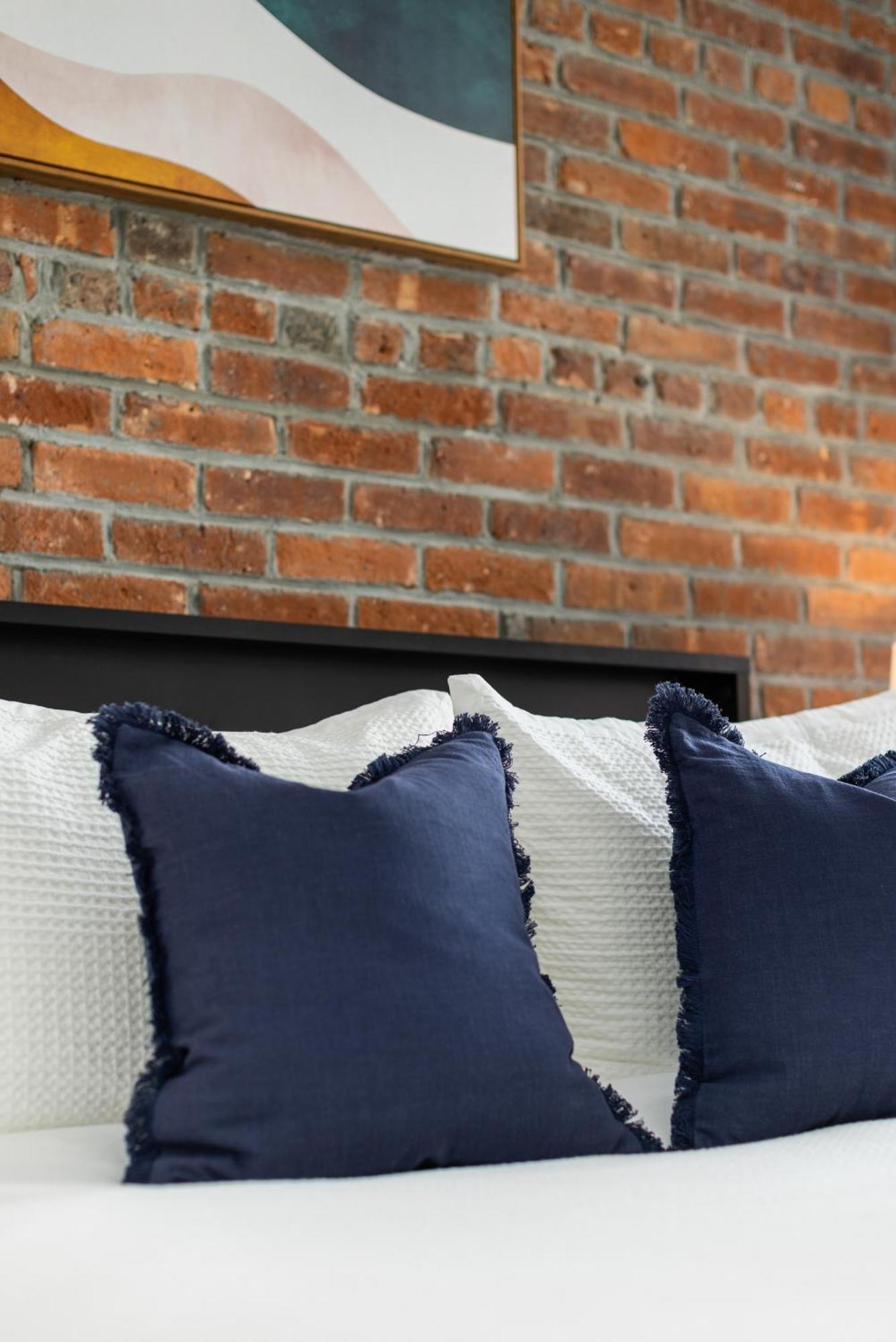 Rustic Nyc In Trendy Hudson Yard * Nova Iorque