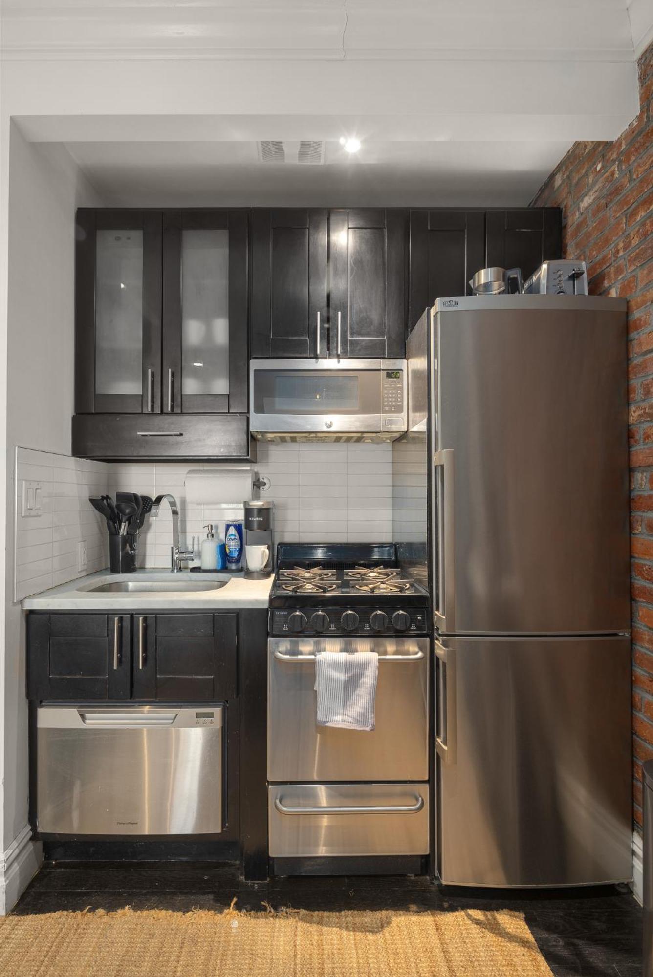 Rustic Nyc In Trendy Hudson Yard Apartamento Nova Iorque